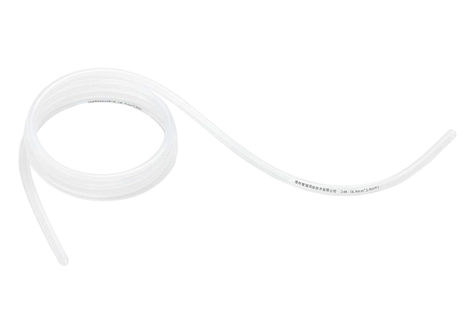 蠕動(dòng)泵軟管的材質(zhì)是什么